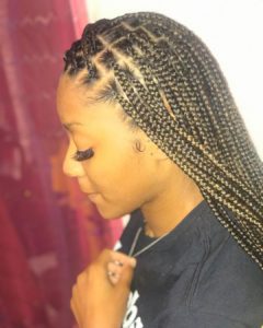 knotless box braids: top 5 reasons to wear