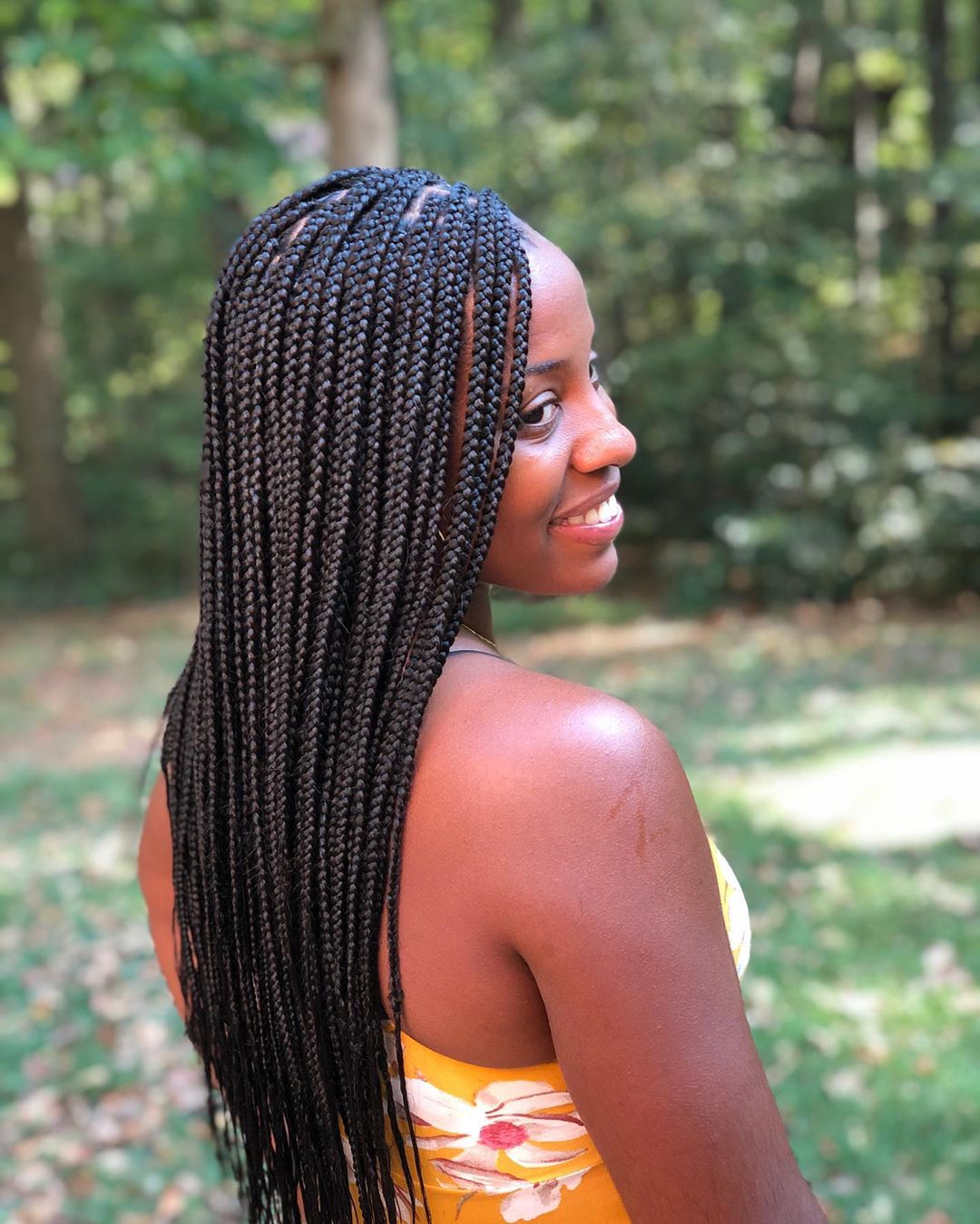 6-top-tips-to-maintain-box-braids